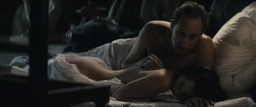 Le grand mechant loup (2013)