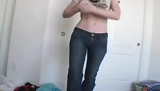 Solo rüya hatunlar: jamie lynn külot deniyor