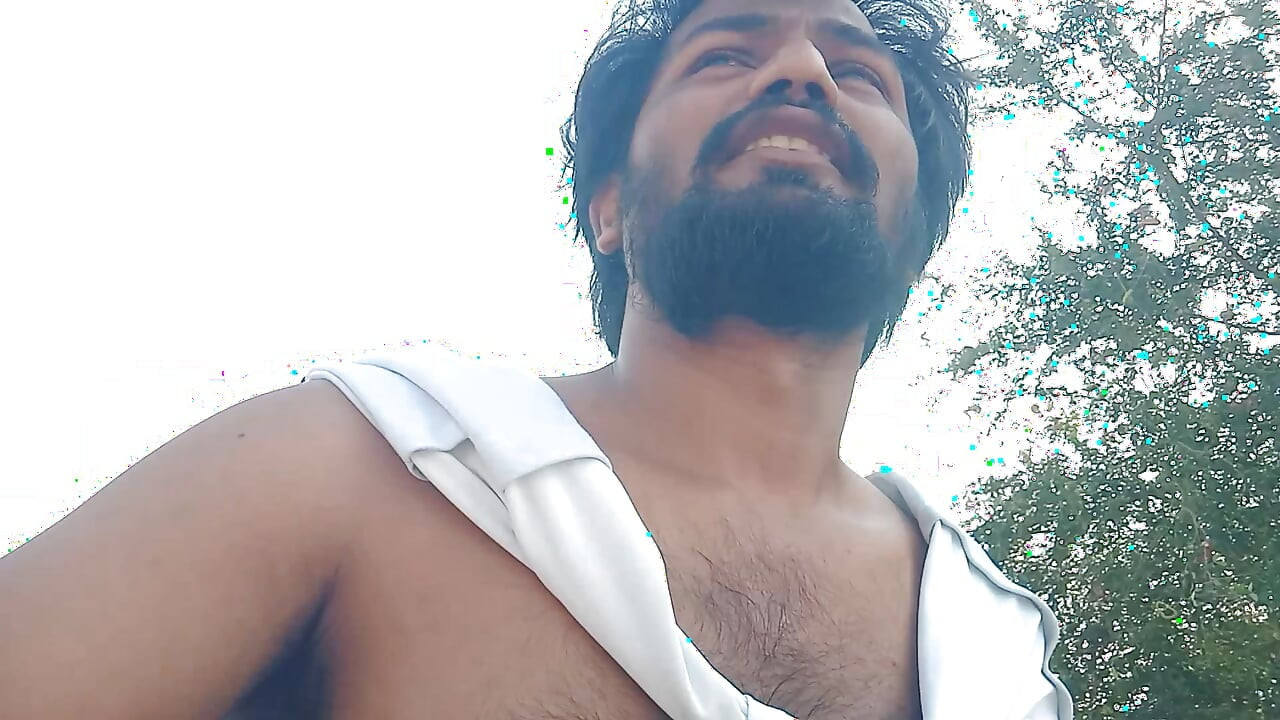 Xhard Star India Update - Forest Area In Private island