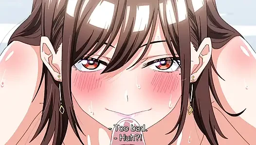 Hentai Anime porno in HD-qualität