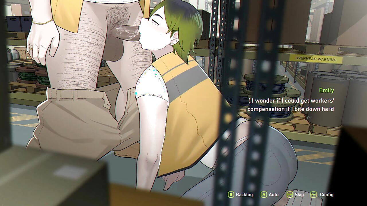 Bos kencing di mulut istriku setelah ngentot sama istriku, gameplay cerita bagian-3 (komentar bahasa india) ENG sub