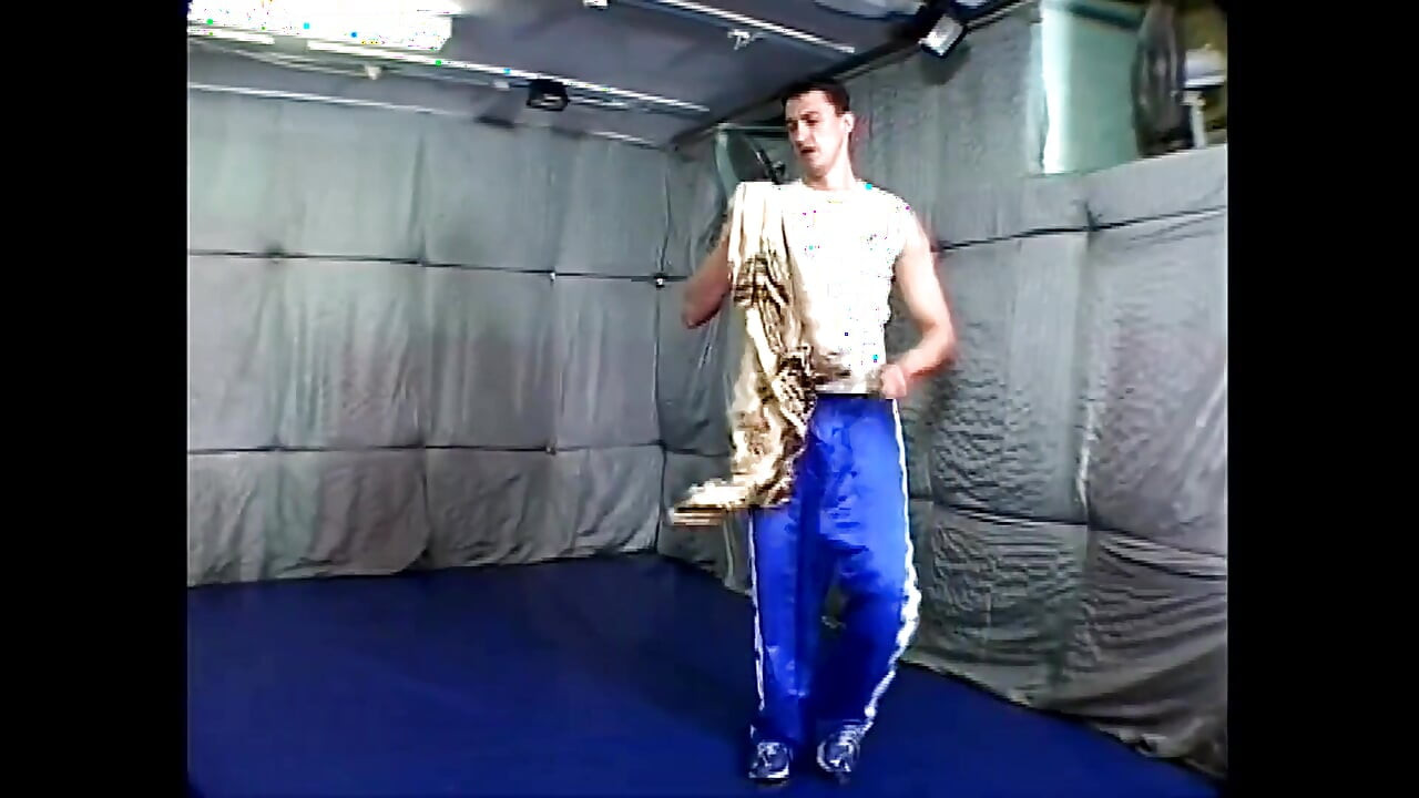 Không hổ thẹn!! Tập 03