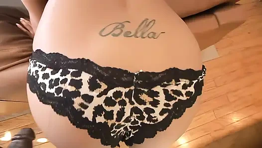 Para wanita Lexinghton Steele menceritakan pengalaman mereka !! - (cerita #05)