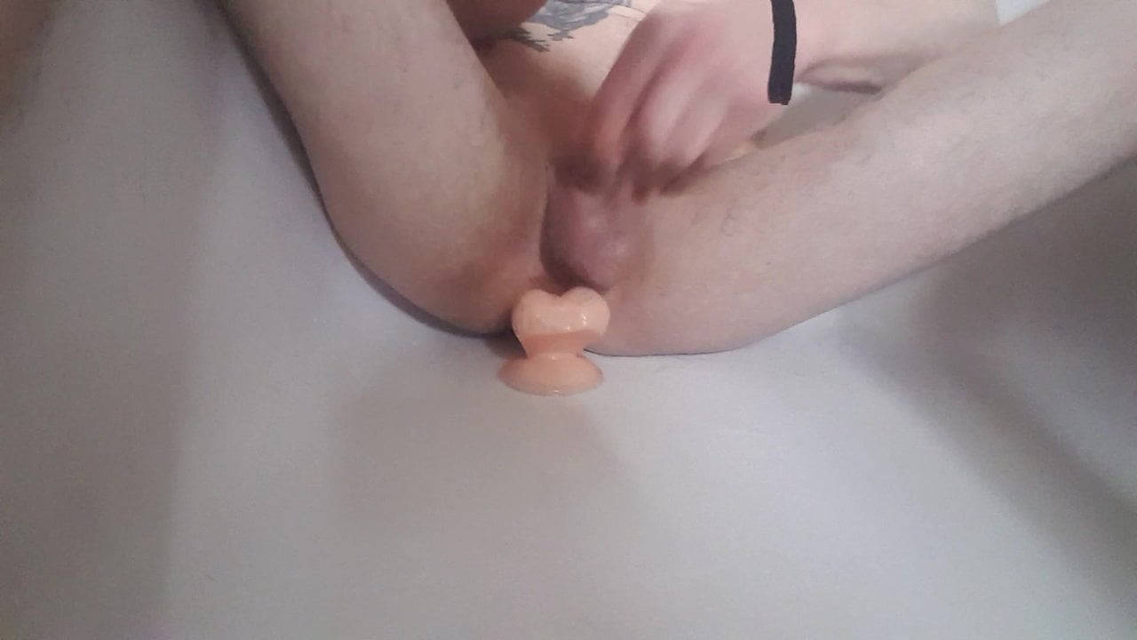Dildo ritt