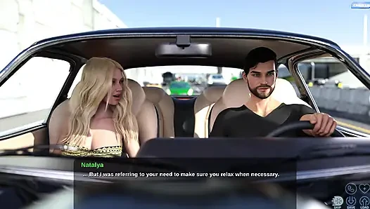 Slow and Furious Sex, Part 5