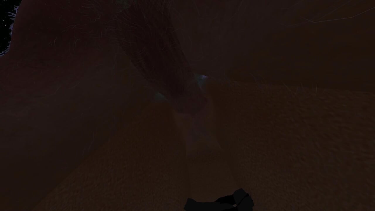 Marvel Black Widow salta sobre una polla l animación 3D hentai (episodio 2)
