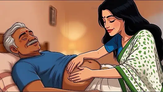 Jaya lehrerin teil-25