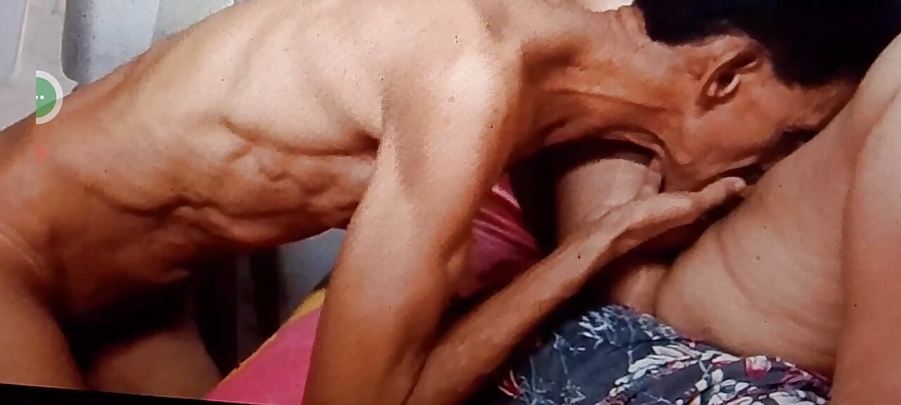 Assy want eating her pussy .then fuck hard chapter 1