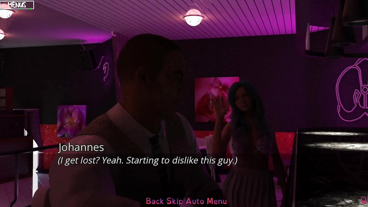 Dreams of reality#2 Going out and then enjoy a great fuck