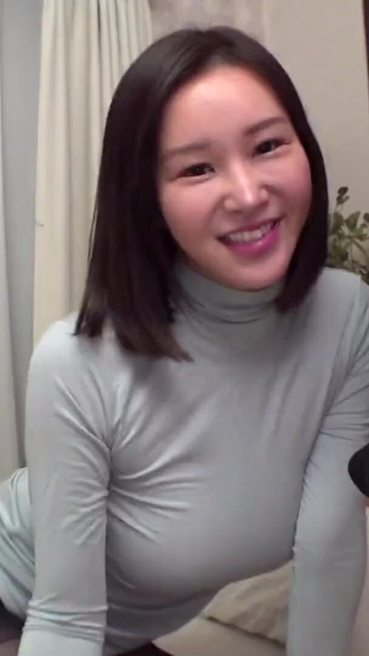 Part 5 [Braless Vlog] Tried making her climax with just her mouth. Vol.2 | Clip 1