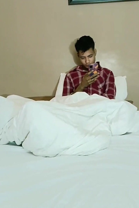 Indian 18yrs Boy Hardsex With Beautiful Stepaunty - Cum Inside Pussy