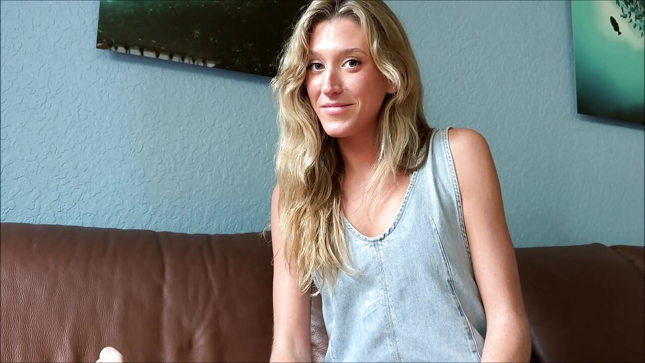 Tomboy Best Friend Proves She's Not A Lesbian - Addison Vodka - Perfect Girlfriend - Alex Adams