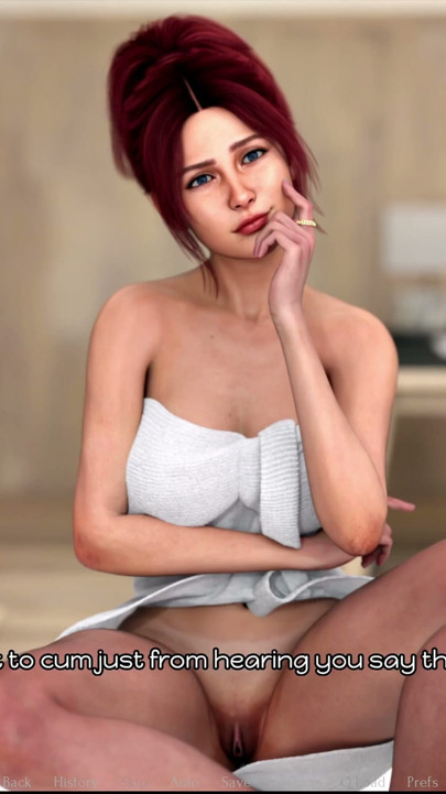 Sex Vacation with My Husband and My Husband's Boss Part 23
