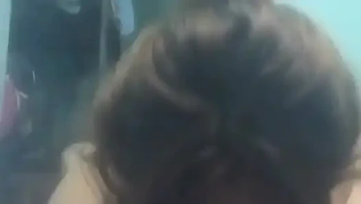 Наездница спереди: удовольствие в каждом минете