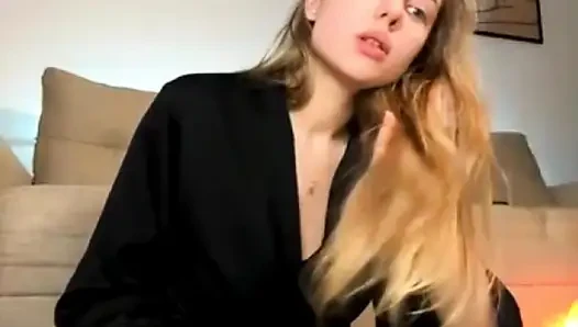 Stiefschweste verrückt doggystyle masturbieren