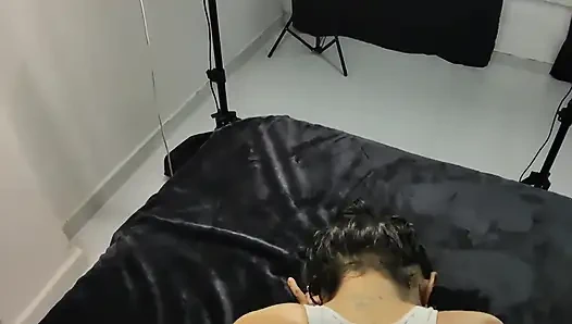 POV Lil Jockey Booty Blowout