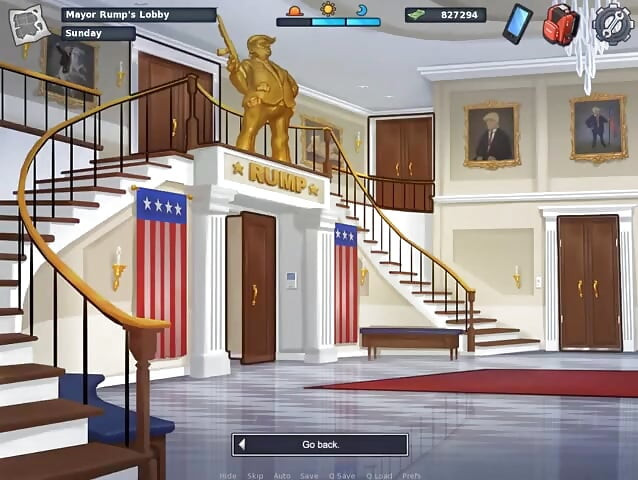 Summertime Saga Part 179 - Sexy Latina by MissKitty2K