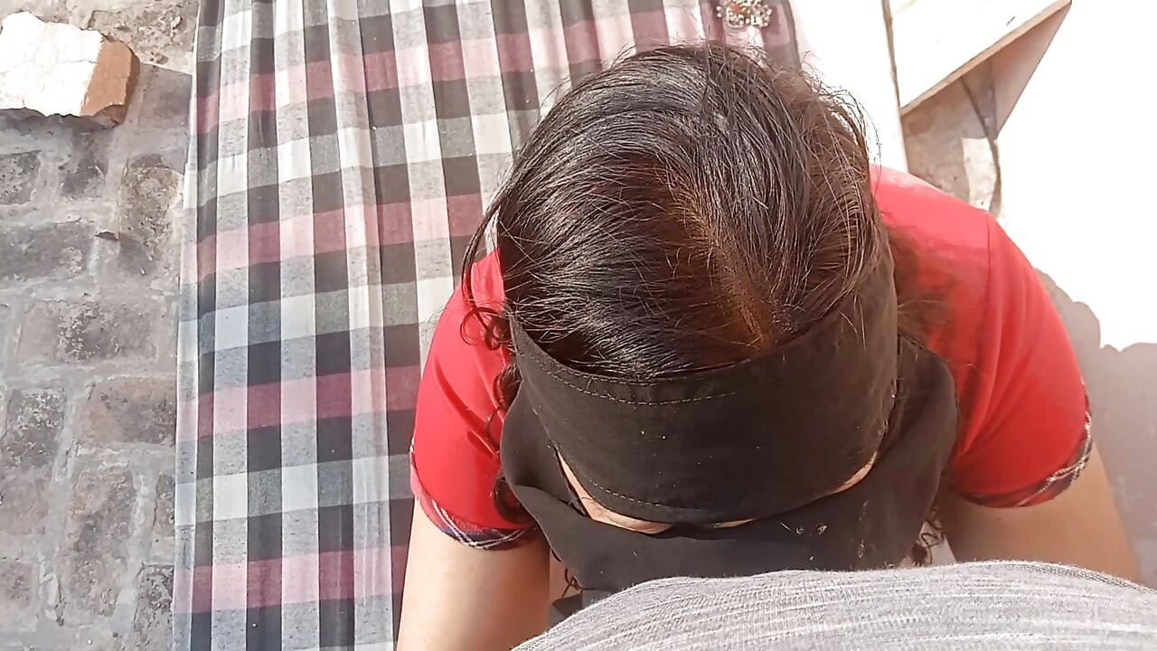 desi newly married bride blowjob xxx hardcore sex video
