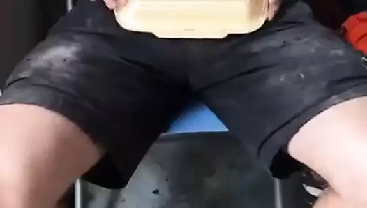 工作中的乐趣