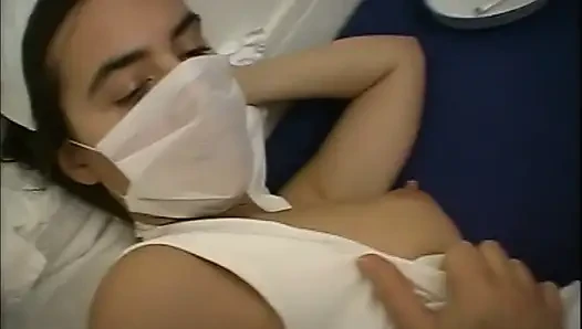 Let's Measure the Fever