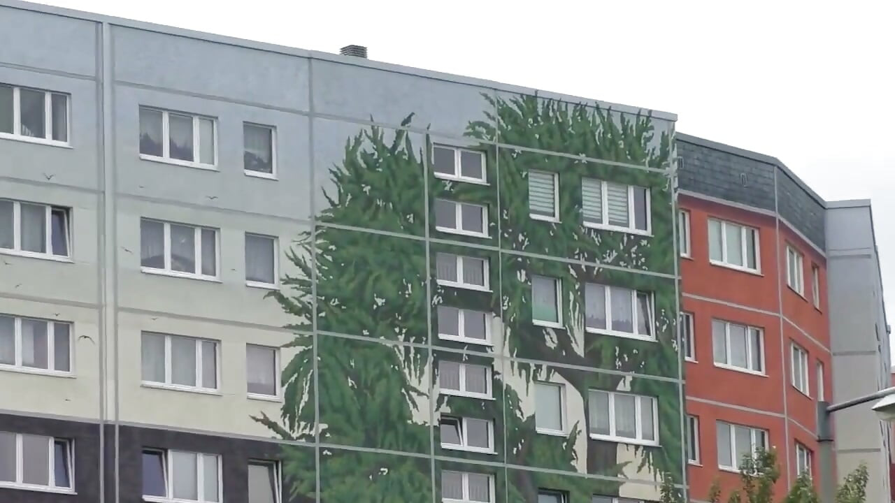 Gerçek Alman ev kadınları edepsiz hikayeler - sahne #03