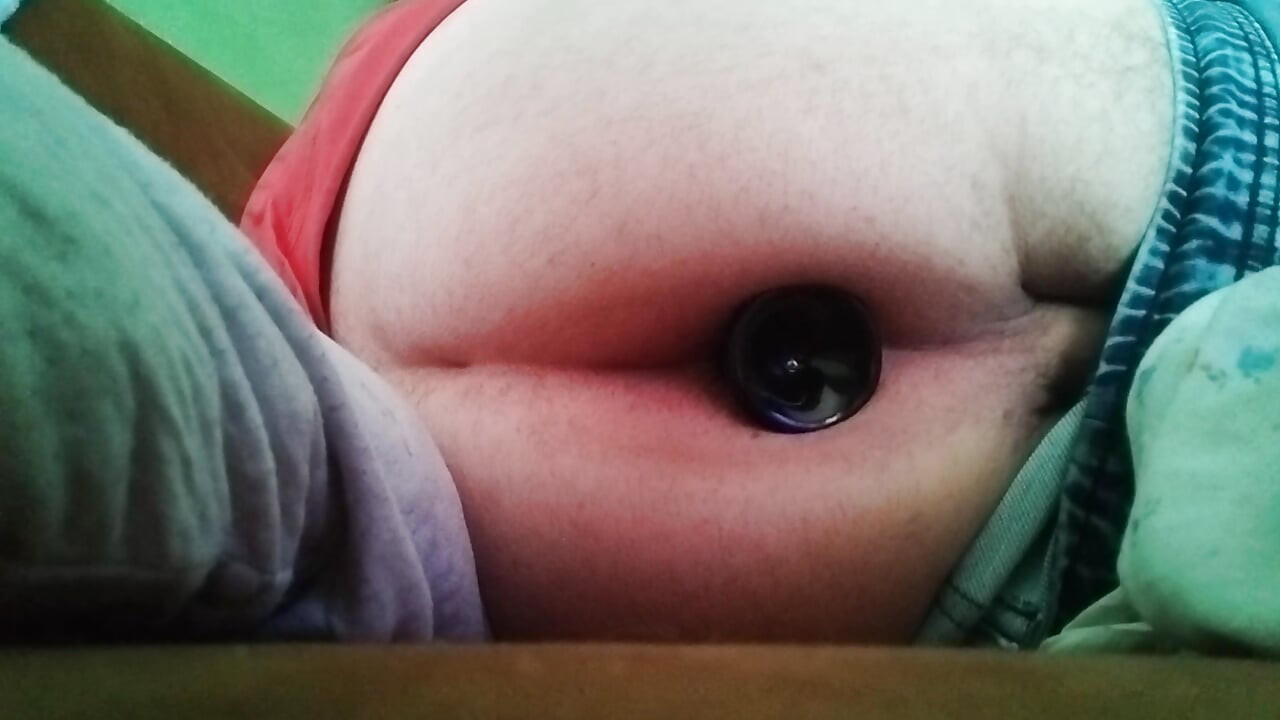 I Need a Dick or Two to Suck Until Morning