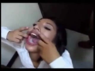 Top 5 cumeaters