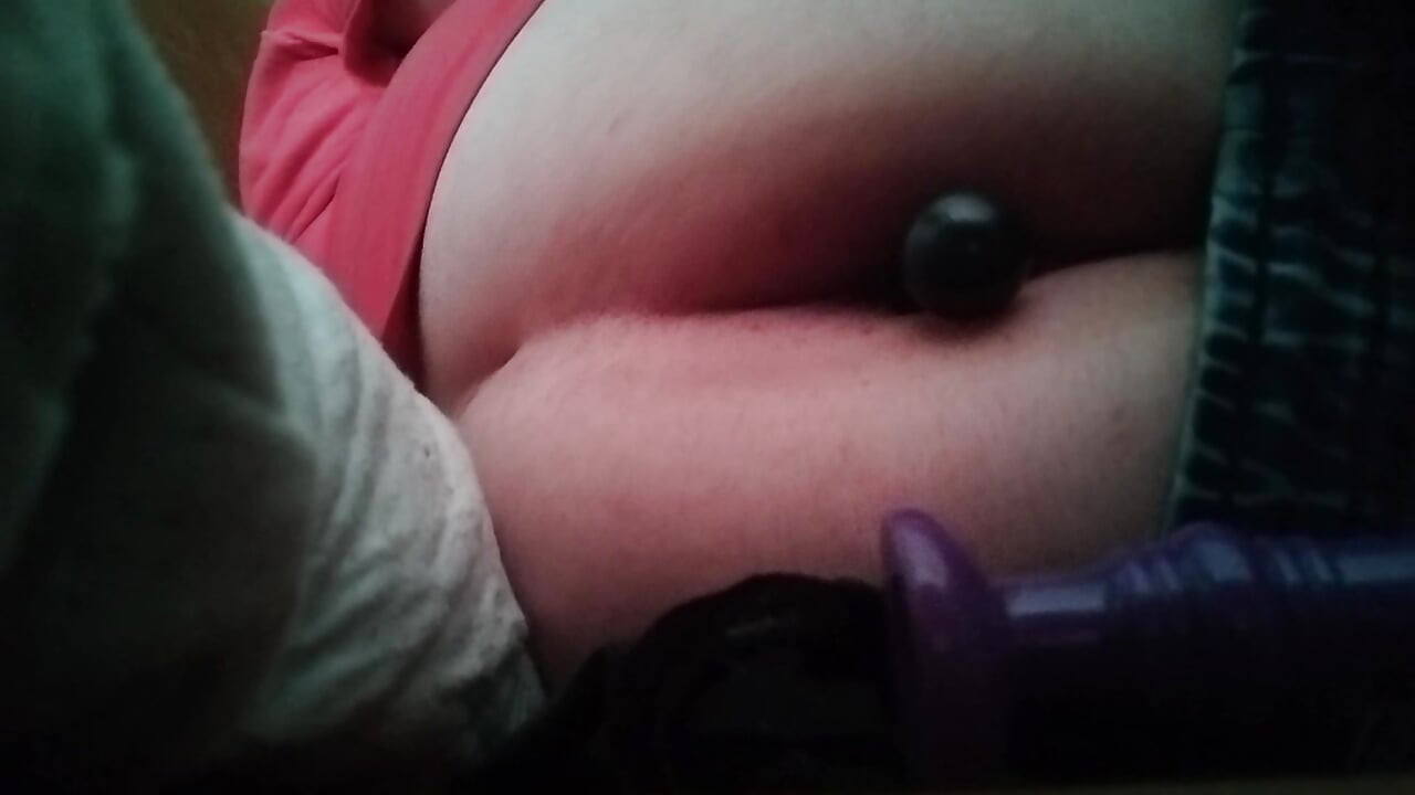 Everyone Comes in Thirsty for Cock