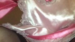 Joanna Maid to play with herself on cam