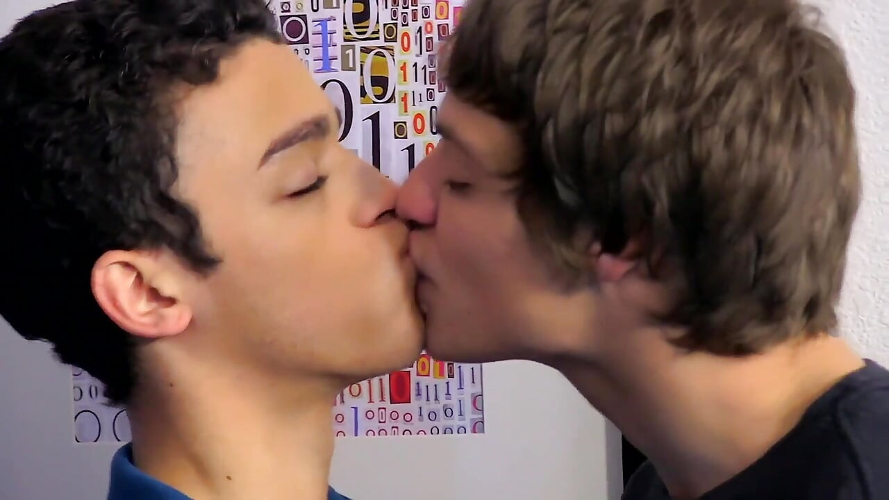 Newlywed Twinks Fucked Bare - Part #5 - 100% Bareback