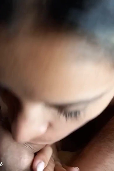 They Filled My Cum