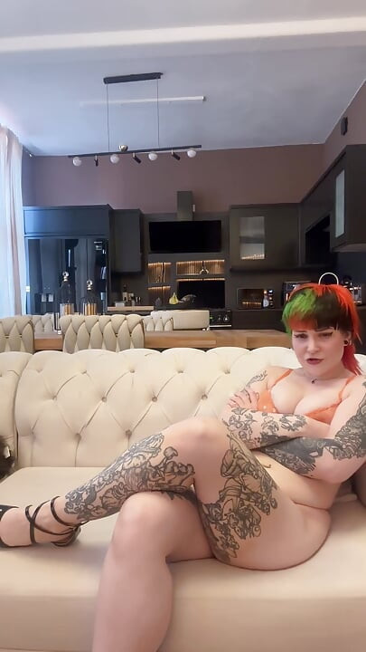 Miss Ruby’s Merciless Ballbusting JOI - Stroke, Beg, and Eat Your Own Cum