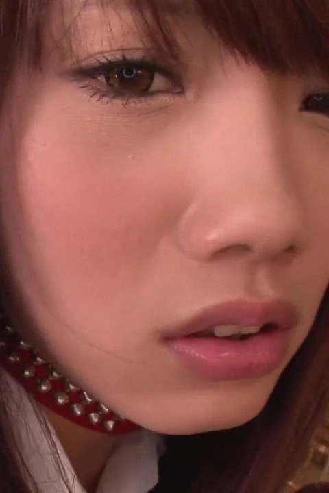 Awek Asia mengongkek guru selepas kelas