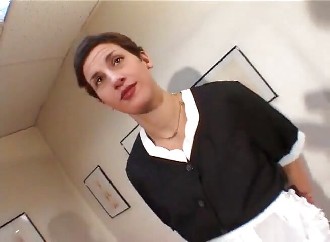 Lea la soubrette rencontre Un Bitman