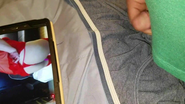 Jerking to AsiaCD
