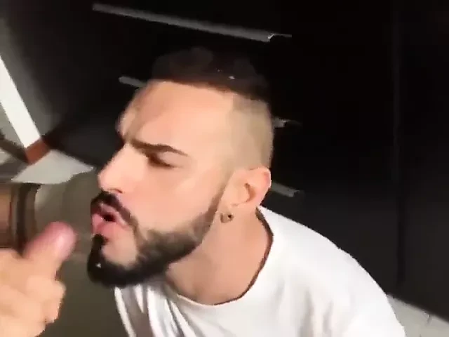 suck