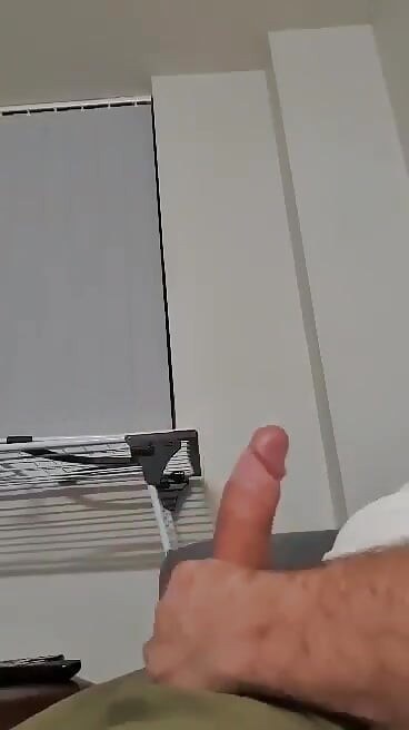 Old video of me playing with myself