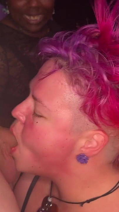 Must-see moment from "Overstimulation at an Orgy - Cliff Media Productions"