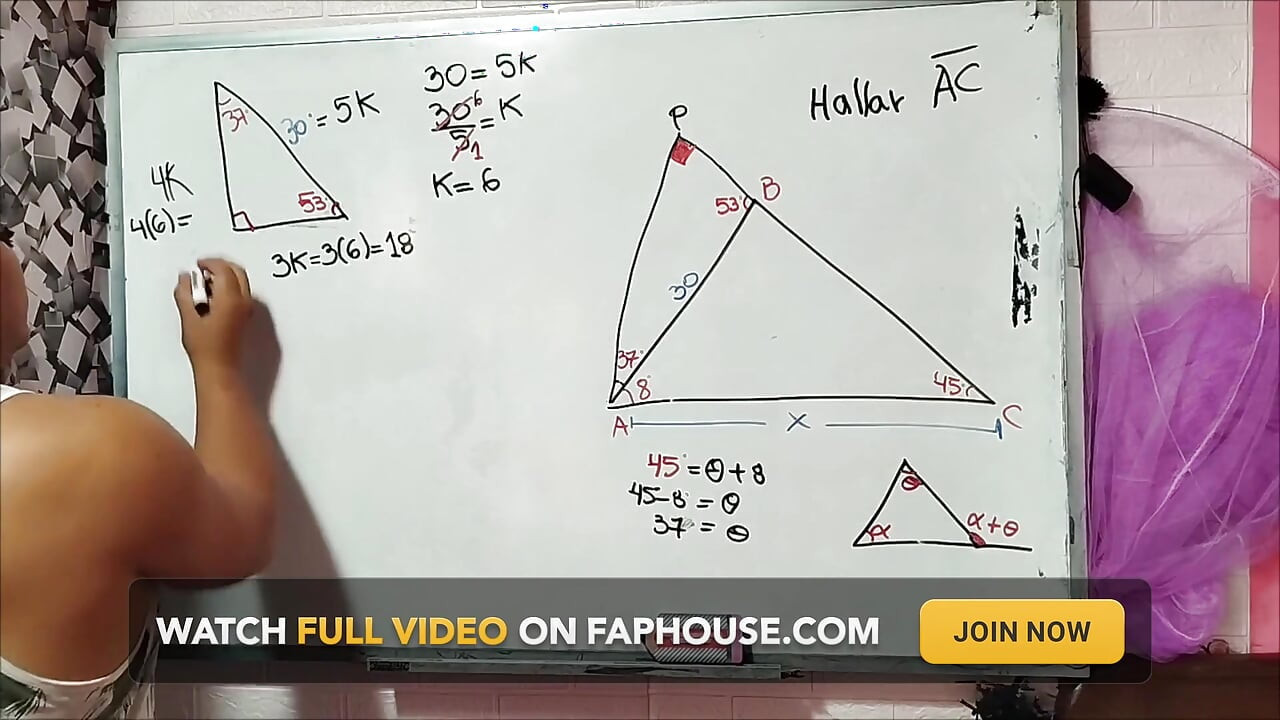 13 Trigonometry: Notable Triangles - Olympiads