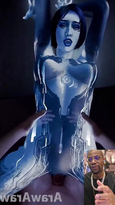 Rouge se fait enculer par une grosse bite noire, baise en amazone avec Chonky Mei, fan de la chatte étroite et chauve d’Elden Ring, compilation