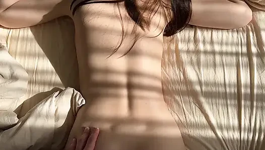 Hot Stepsis Wants Morning Sex and Gets it From Stepbro