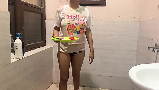 Дези Холи