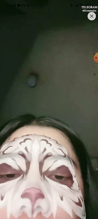 Indo Girl Big Masturbating