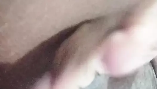 Mallu girl manju nair hot fingering and showing cute boobs