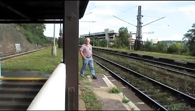 De opa van mijn vriend - dvd