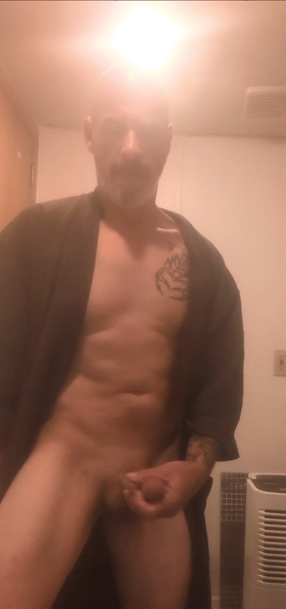 Cum hell me