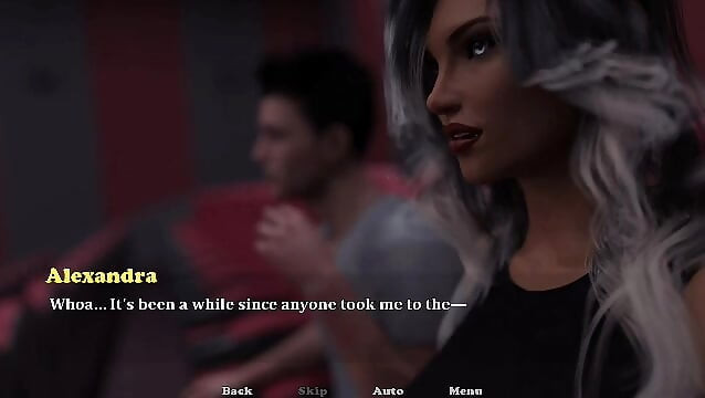 Milf-Gameplay-komplettlösung extra