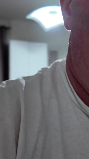 My stepmom is cheating on her husband with me... he almost caught us having sex. | Clip 3