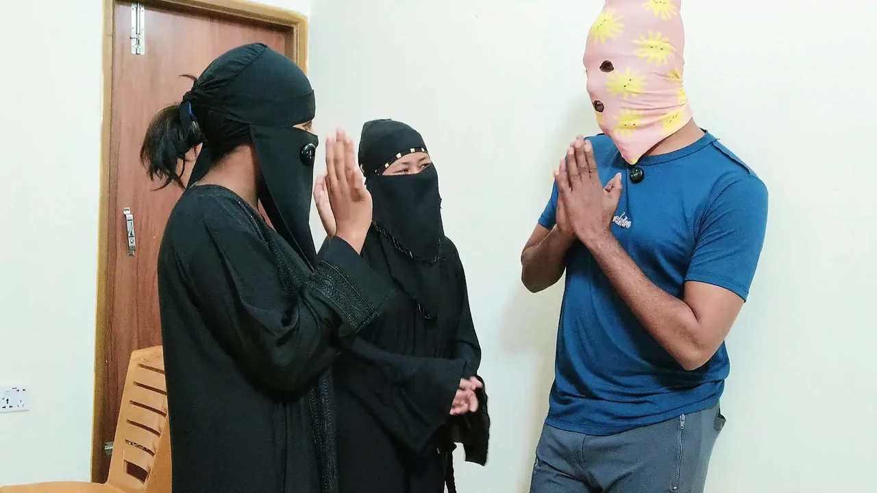 在我生日那天操我的两个热辣继妹