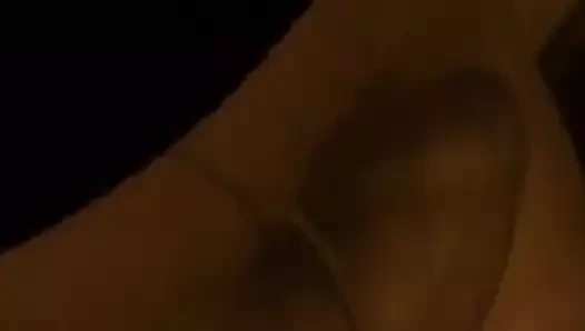 kamu külotlu çorap mastürbasyon